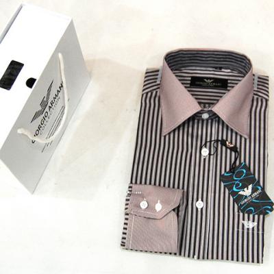 Armani shirts-616